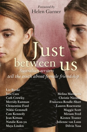 Just Between Us