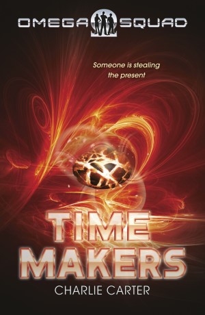 Time Makers: Omega Squad 3