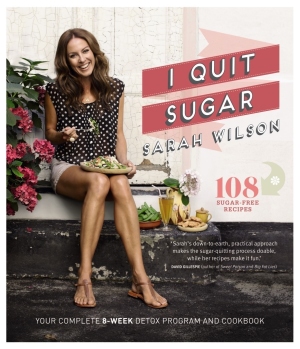 I Quit Sugar The Complete Plan and Recipe Book