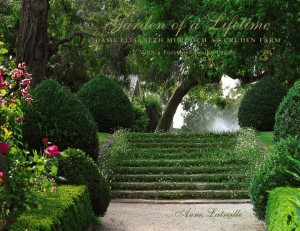 Garden of a Lifetime Dame Elisabeth Murdoch at Cruden Farm