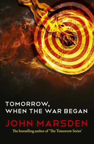 Tomorrow, When the War Began: Tomorrow Series 1