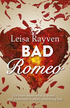 Bad Romeo: Starcrossed 1