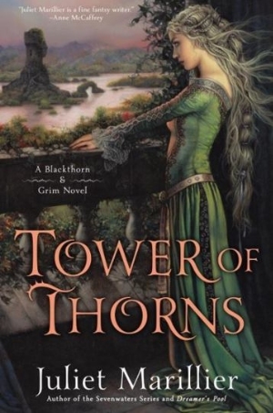 Tower of Thorns: Blackthorn and Grim 2