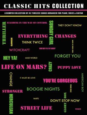 Classic Hits Collection PVG