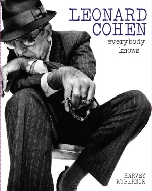 Leonard Cohen: Everybody Knows