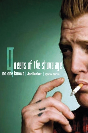 No One Knows: Queens of the Stone Age (updated edition)