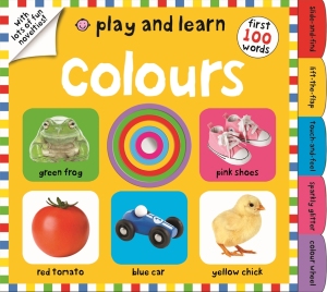 Colours