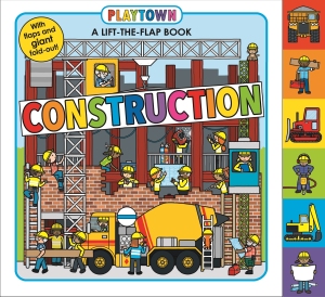 Playtown Construction