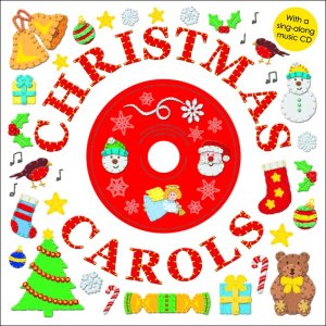Christmas Carols with CD