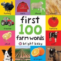 First Farm Words