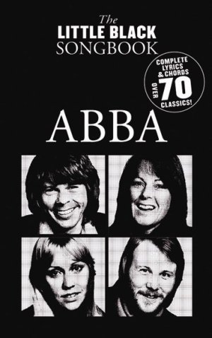 Little Black Songbook, The: ABBA