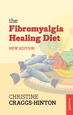 Fibromyalgia Healing Diet New Edition
