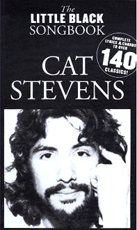 Little Black Songbook, The: Cat Stevens