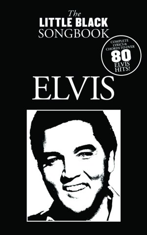 Little Black Songbook: Elvis