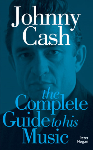 The Little Black Songbook: Johnny Cash