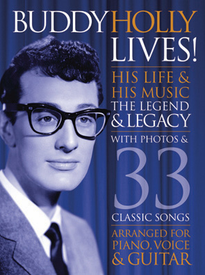 Buddy Holly Lives! PVG