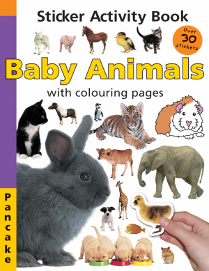 Baby Animals