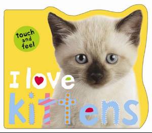 I Love Kittens