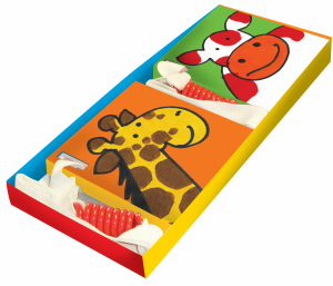 Zoo Animals and Farm Animals