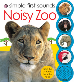 Noisy Zoo