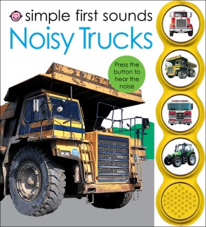 Noisy Trucks