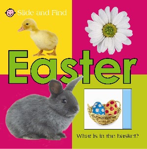Slide & Find Easter