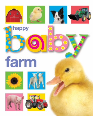 Happy Baby Farm