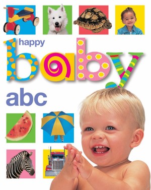 Happy Baby ABC