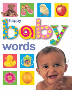 Happy Baby Words