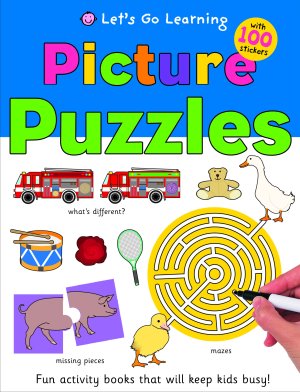 Puzzle Fun
