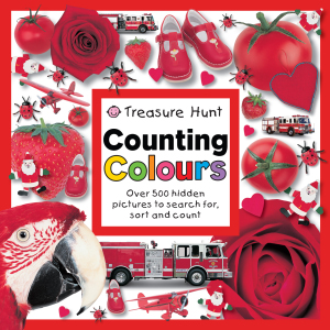 Counting Colours
