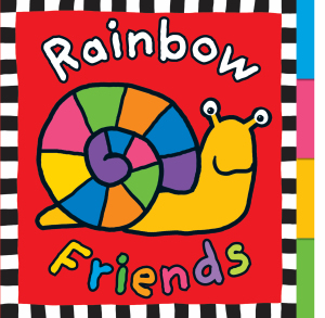 Rainbow Friends
