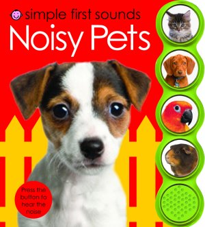 Noisy Pets