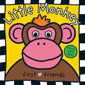Little Monkey