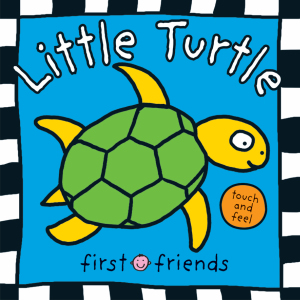 Little Turtle