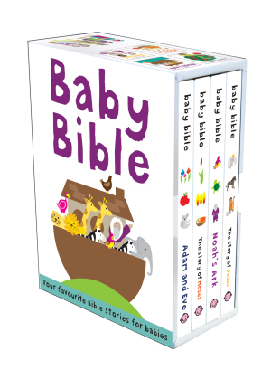 Baby Bible