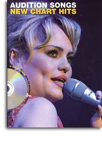 Audition Songs for Female Singers