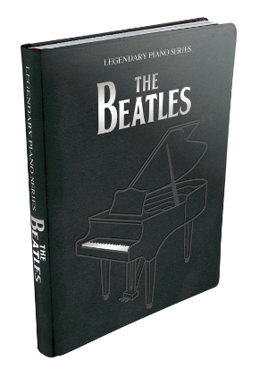 Legendary Piano Series: The Beatles