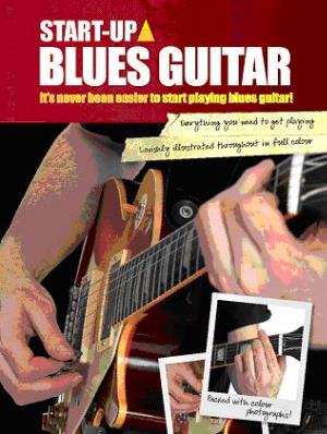 Start-Up Blues Guitar