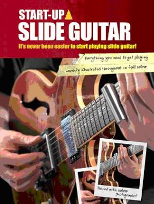 Start-Up Slide Guitar