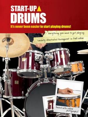 Start-Up Drums