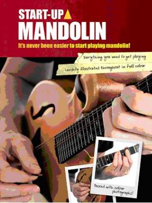 Start-Up Mandolin