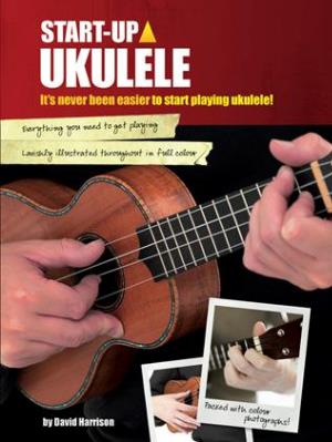 Start-Up Ukulele