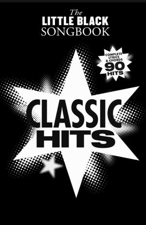 The Little Black Songbook: Classic Hits