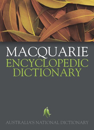 Macquarie Encyclopedic Dictionary