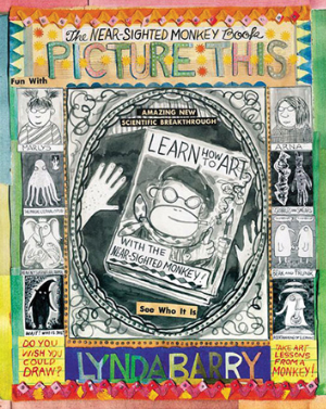 A Picture This: Near-sighted Monkey Book