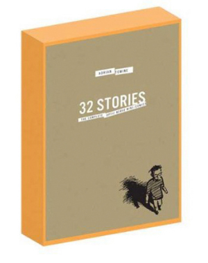 32 Stories