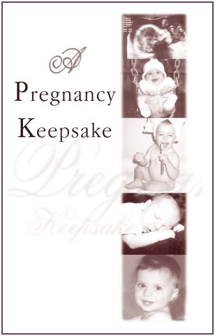 A Pregnancy Keepsake
