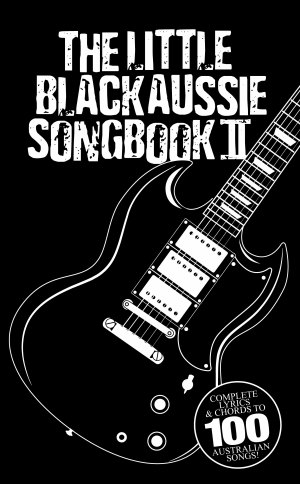 The Little Black Aussie Songbook Vol.2