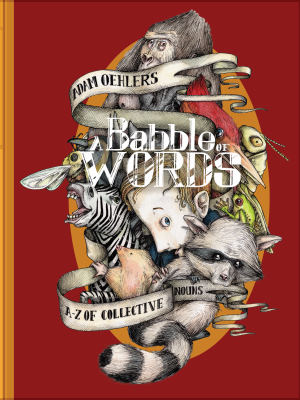 A Babble of Words